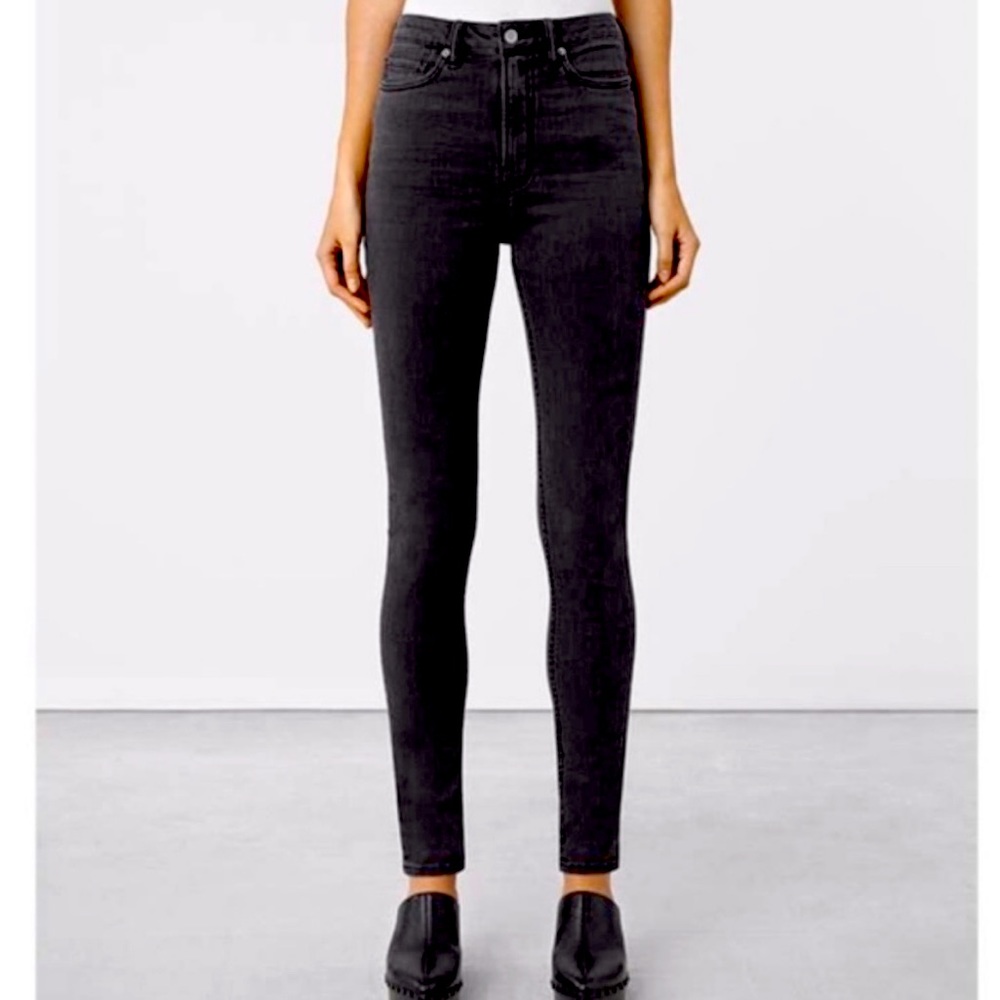 Gap I  Mid Rise Jeggings | Size 29/ 8P